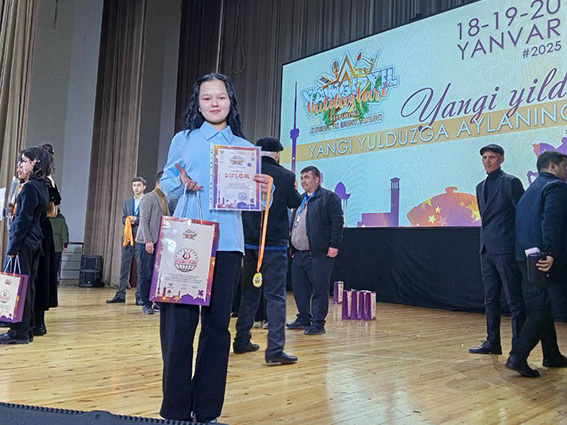 Five Lands National Park