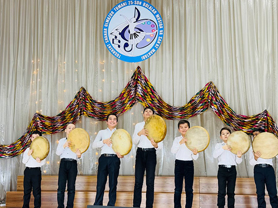 Five Lands National Park