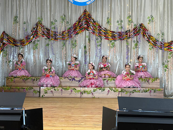 Five Lands National Park