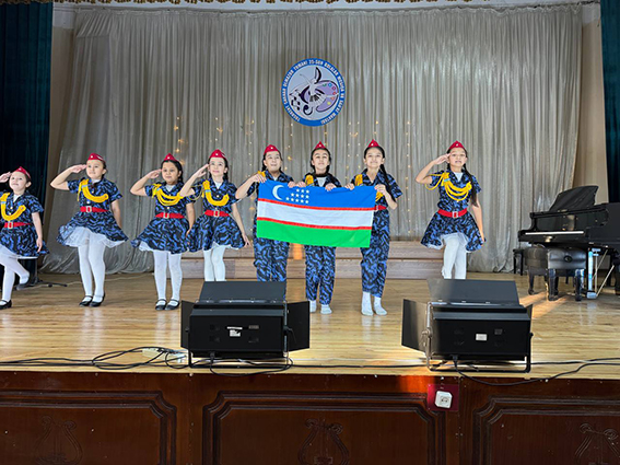 Konstitutsiya kuni tadbiri